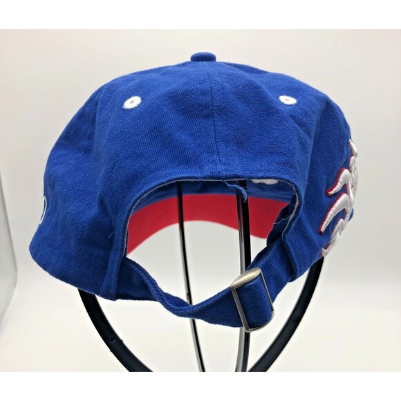 World Equestrian Games Ball Cap Hat Adjustable Strap 2010 Kentucky FEI Alltech - Picture 5 of 7